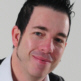 Mikey Jackson. Writer - scriptwriter - novelist.