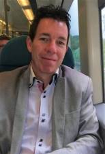 Mikey Jackson. Writer - screenwriter - novelist